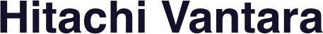 Hitachi Vantara