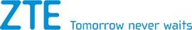 ZTE