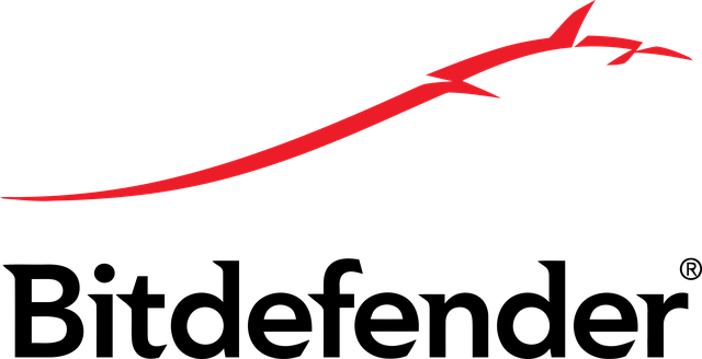 Bitdefender logosu