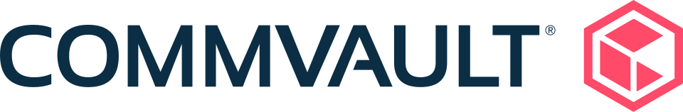 Commvault logosu