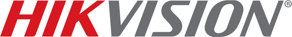 Hikvision logosu