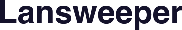 Lansweeper logosu