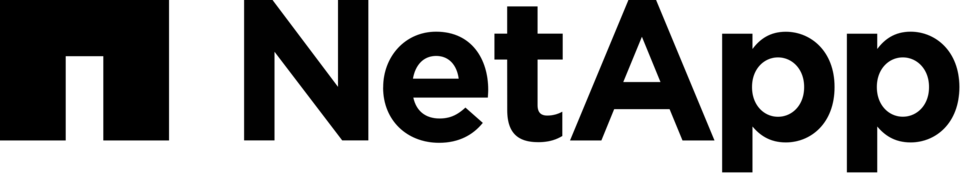 NetApp logosu