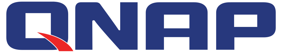 QNAP logosu