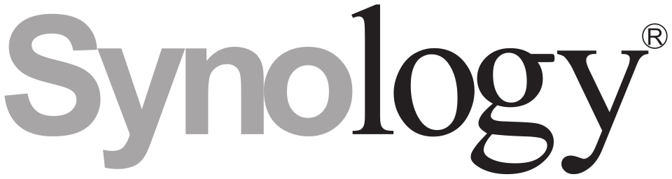 Synology logosu