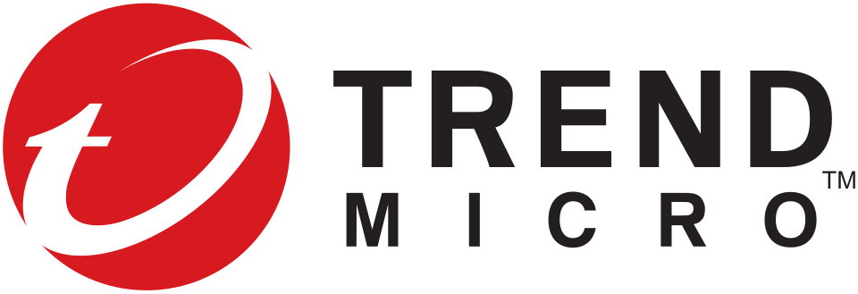 Trend Micro logosu