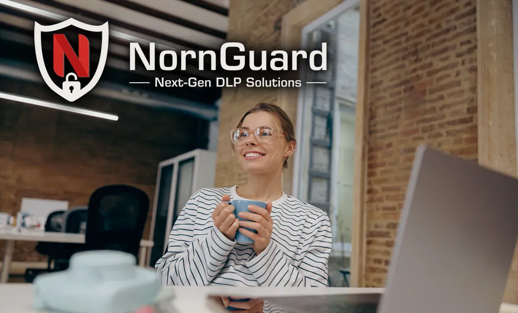 NornGuard ürün görseli
