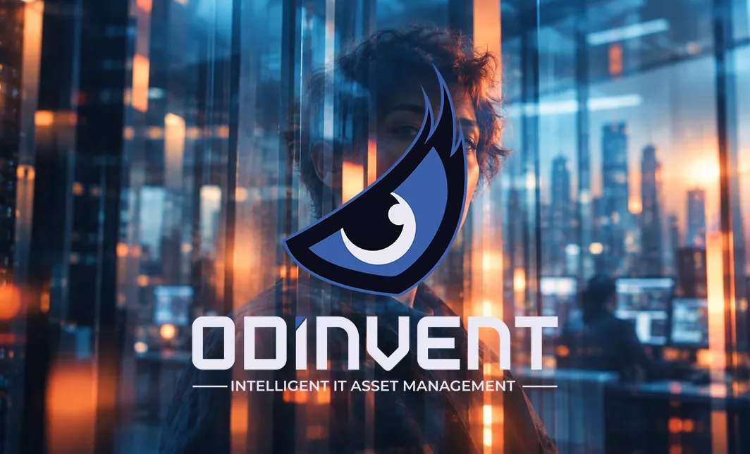 Odinvent ürün görseli