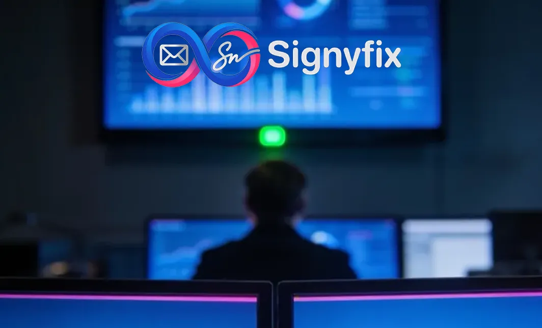 SignyFix ürün görseli